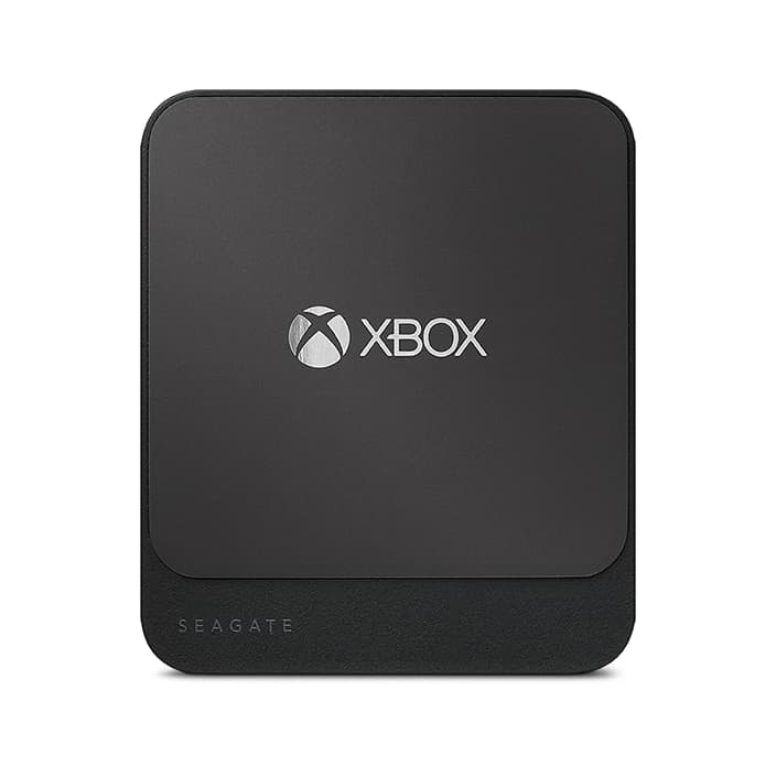 Game Drive for Xbox SSD