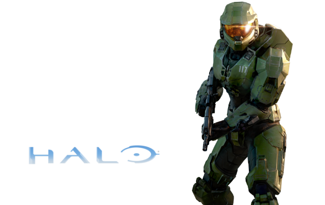 MasterChief Halo Infinite