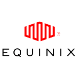 Equinix Logo 